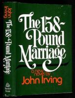 The 158-Pound Marriage