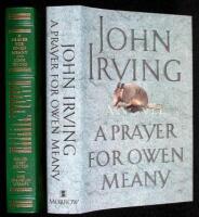A Prayer for Owen Meany - 2 copies