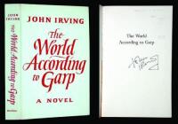 The World According to Garp