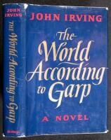 The World According to Garp