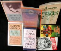 Lot of 11 titles