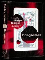 Hangsaman