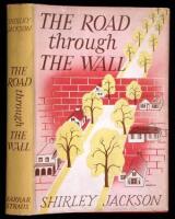 The Road Through the Wall
