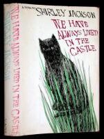We Have Always Lived in the Castle