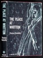 The Place at Whitton
