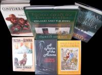 Lot of 12 volumes