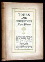 Trees and Other Poems