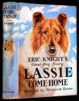 Lassie Come-Home
