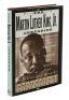 The Martin Luther King, Jr. Companion - inscribed from Coretta Scott King to Greg Louganis - 2