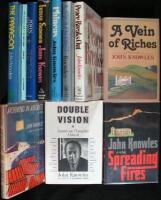 Lot of 11 volumes
