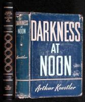Darkness at Noon - 2 copies