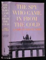 The Spy Who Came in From the Cold