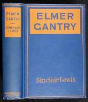 Elmer Gantry