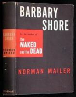 Barbary Shore
