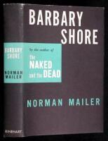 Barbary Shore