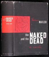 The Naked and the Dead