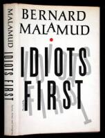 Idiots First