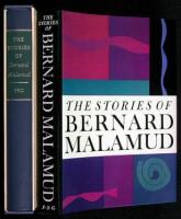 The Stories of Bernard Malamud