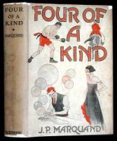 Four of a Kind