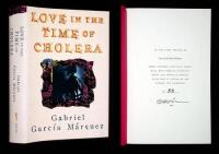 Love in the Time of Cholera