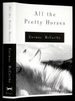 All the Pretty Horses