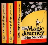 The Magic Journey