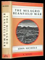 The Milagro Beanfield War