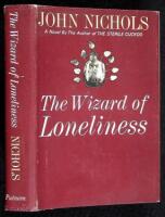 The Wizard of Loneliness