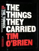The Things They Carried