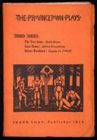 ''Before Breakfast'' in The Provincetown Plays: Third Series