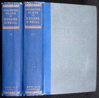 The Collected Works of Eugene O'Neill