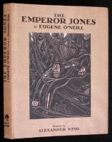 The Emperor Jones