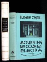 Mourning Becomes Electra: A Trilogy
