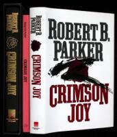 Crimson Joy
