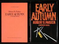 Early Autumn