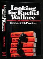 Looking for Rachel Wallace