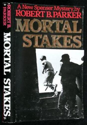 Mortal Stakes