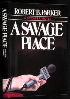 A Savage Place