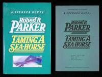 Taming a Sea-Horse