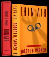 Thin Air