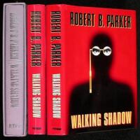 Walking Shadow