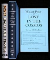 Lost in the Cosmos: The Last Self-Help Book