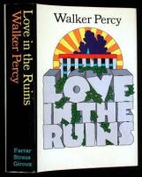 Love in the Ruins
