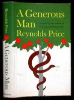 A Generous Man