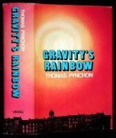 Gravity's Rainbow