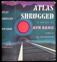Atlas Shrugged
