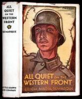 All Quiet on the Western Front