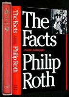 The Facts: A Novelist's Autobiography - 2 copies