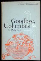 Goodbye, Columbus and Five Short Stories
