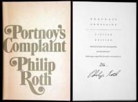 Portnoy's Complaint - 2 copies